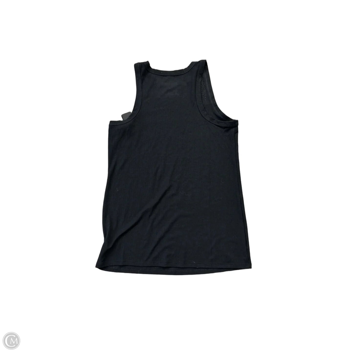 Tank Top By Torrid In Black & Red, Size: 2x