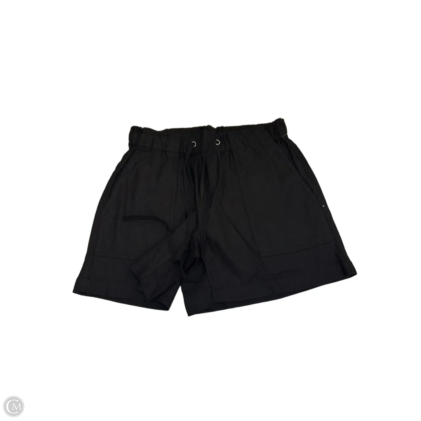 Shorts By Kut In Black, Size: Xs