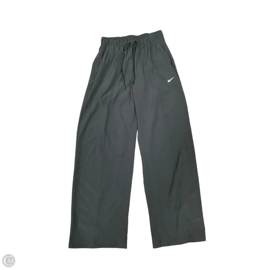 Athletic Pants By Nike Apparel In Black, Size: Xs