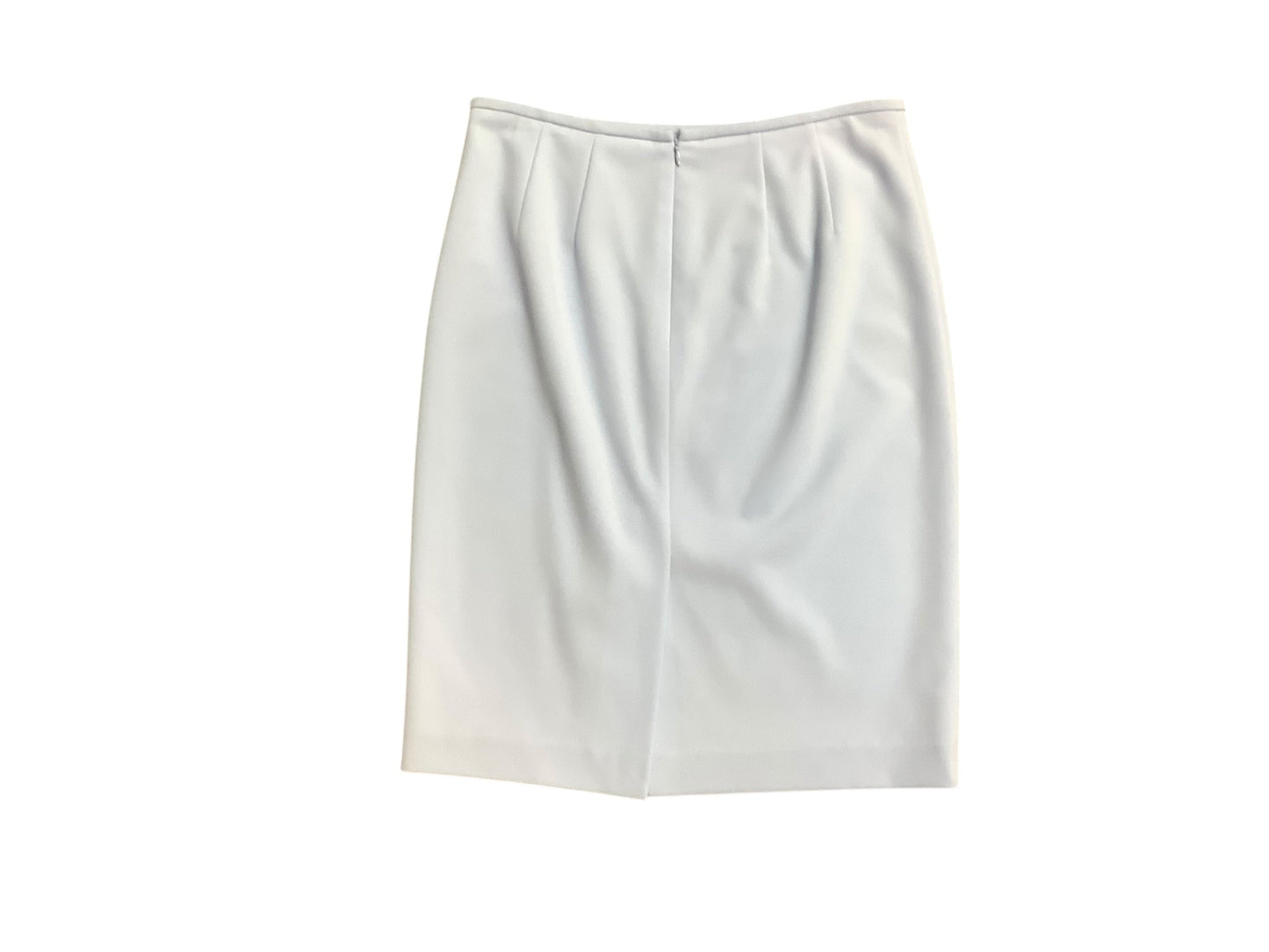 Skirt Mini & Short By Calvin Klein In Blue, Size: 8