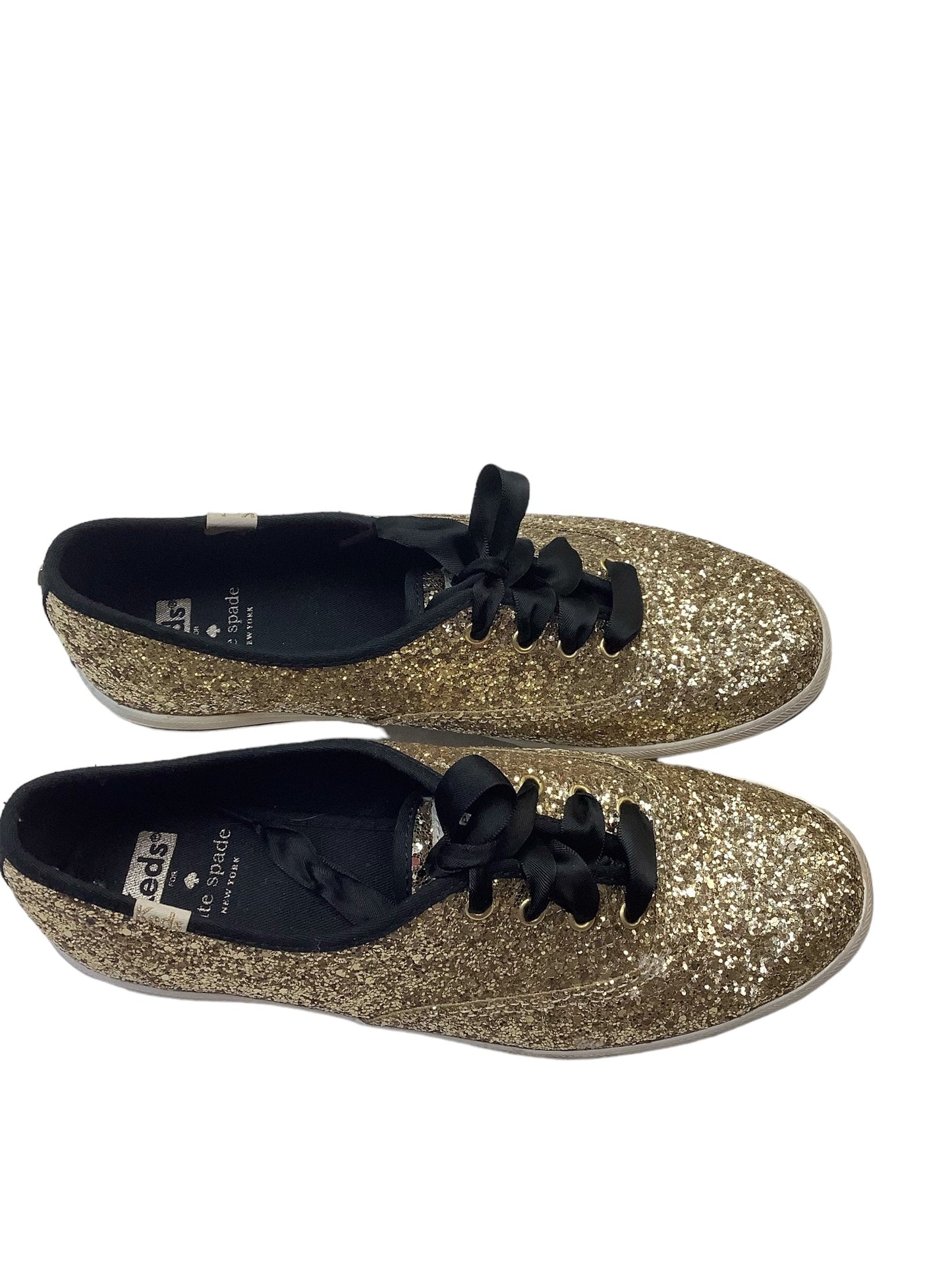 Shoes Sneakers By Kate Spade  Size: 7.5