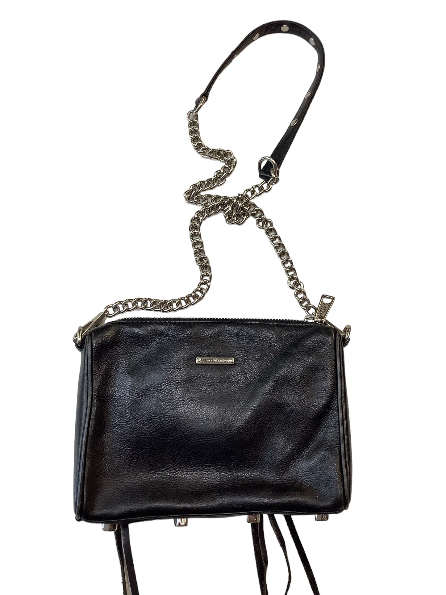 Crossbody Designer Rebecca Minkoff, Size Medium