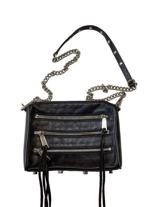 Crossbody Designer Rebecca Minkoff, Size Medium