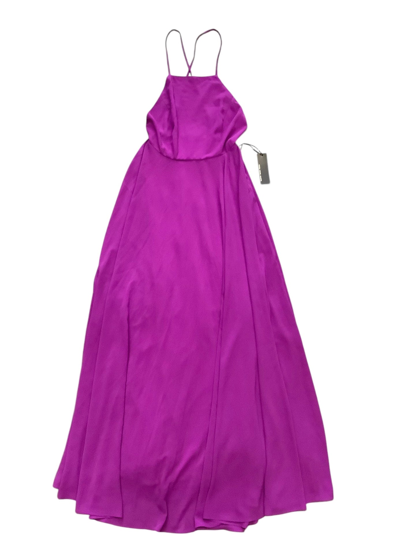 Dress Casual Maxi By Lulus In Purple, Size: S