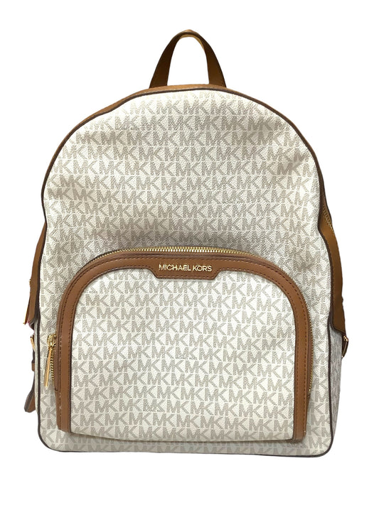 Backpack Designer Michael Kors, Size Large