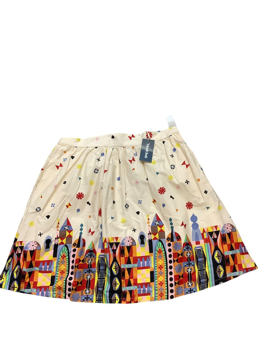 Skirt Mini & Short By Modcloth, Size: 2x