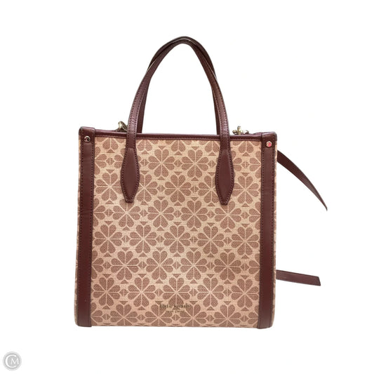 Handbag Designer By Kate Spade, Size: Medium