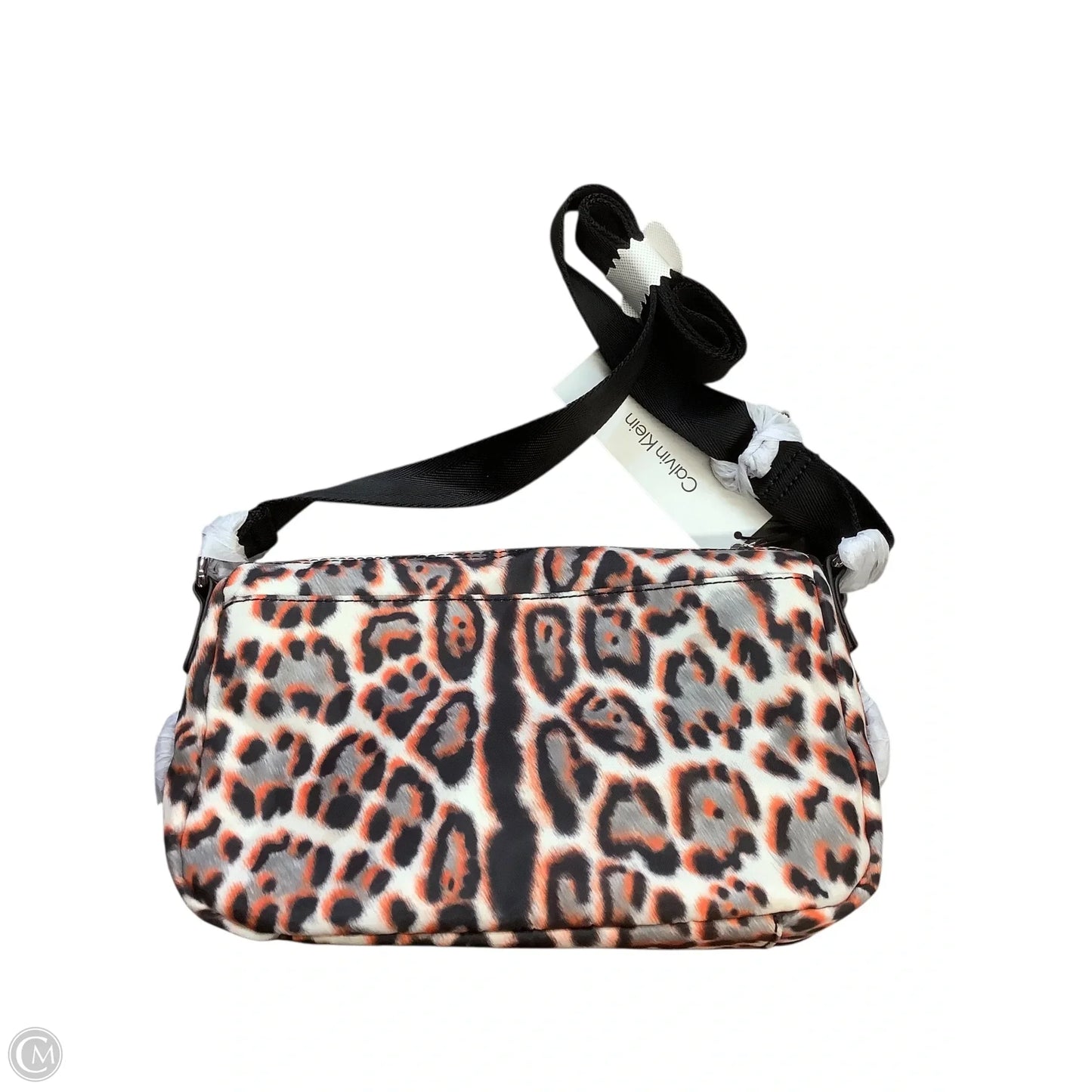 Handbag By Calvin Klein, Size: Medium