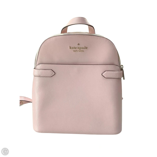Backpack Designer By Kate Spade, Size: Large