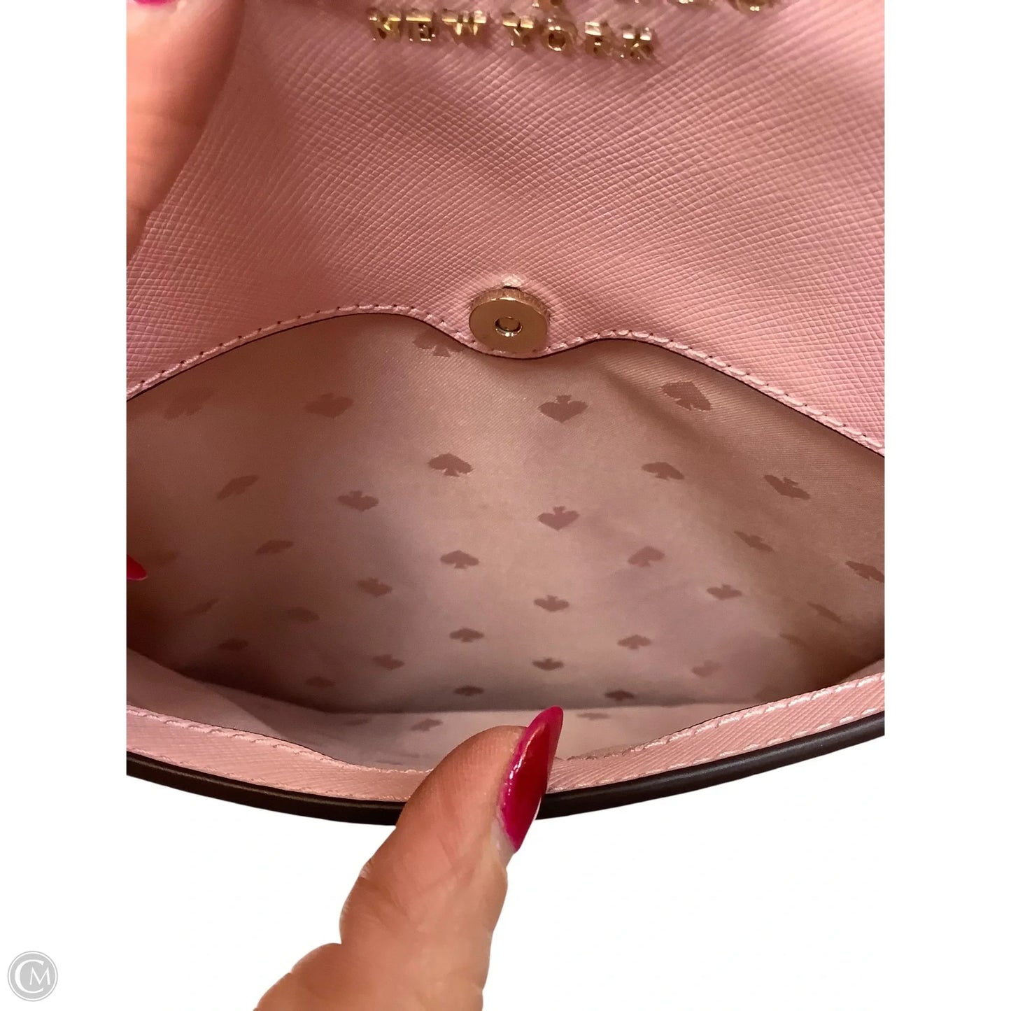 Backpack Designer By Kate Spade, Size: Large