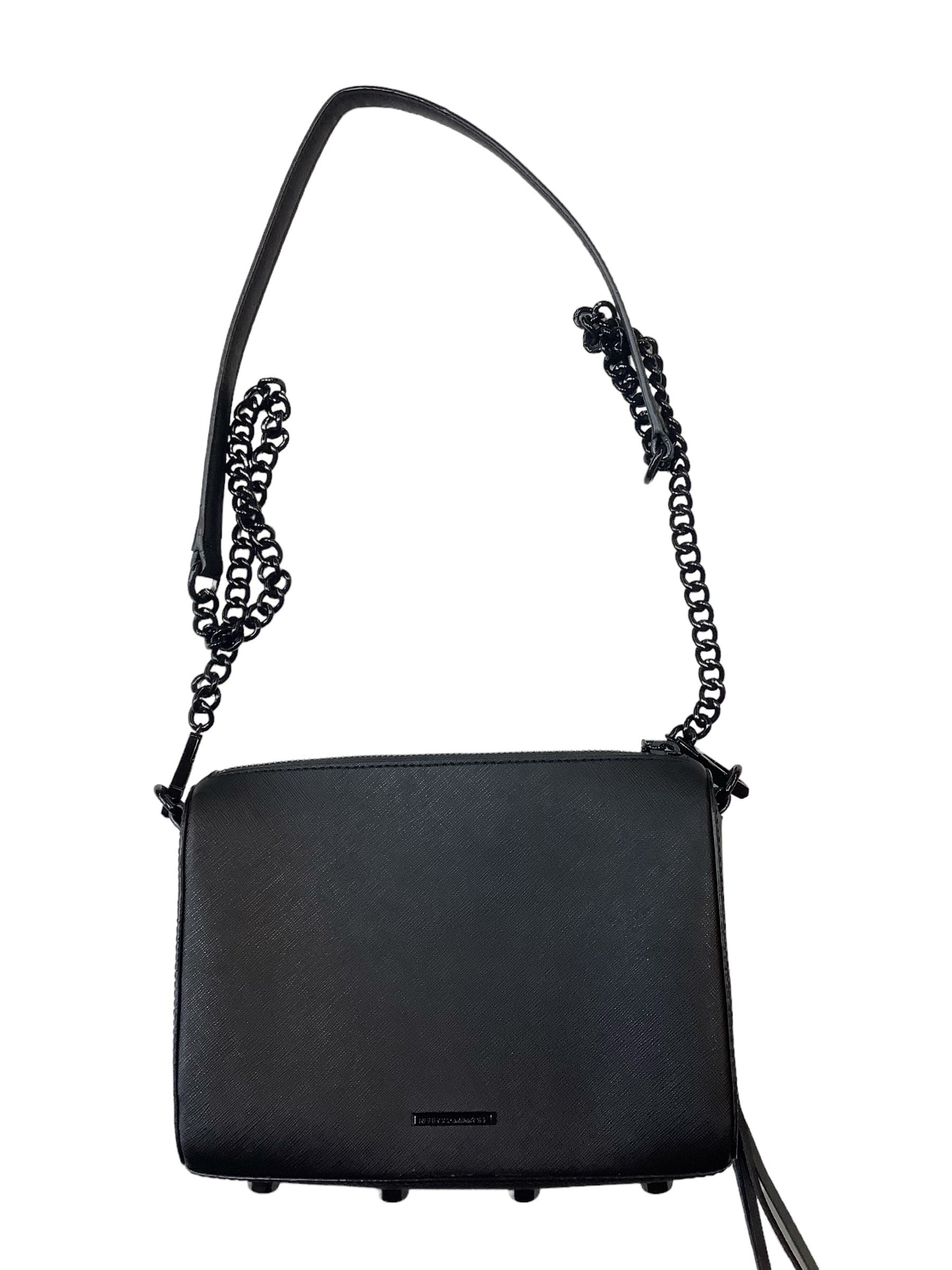 Crossbody Designer By Rebecca Minkoff  Size: Medium