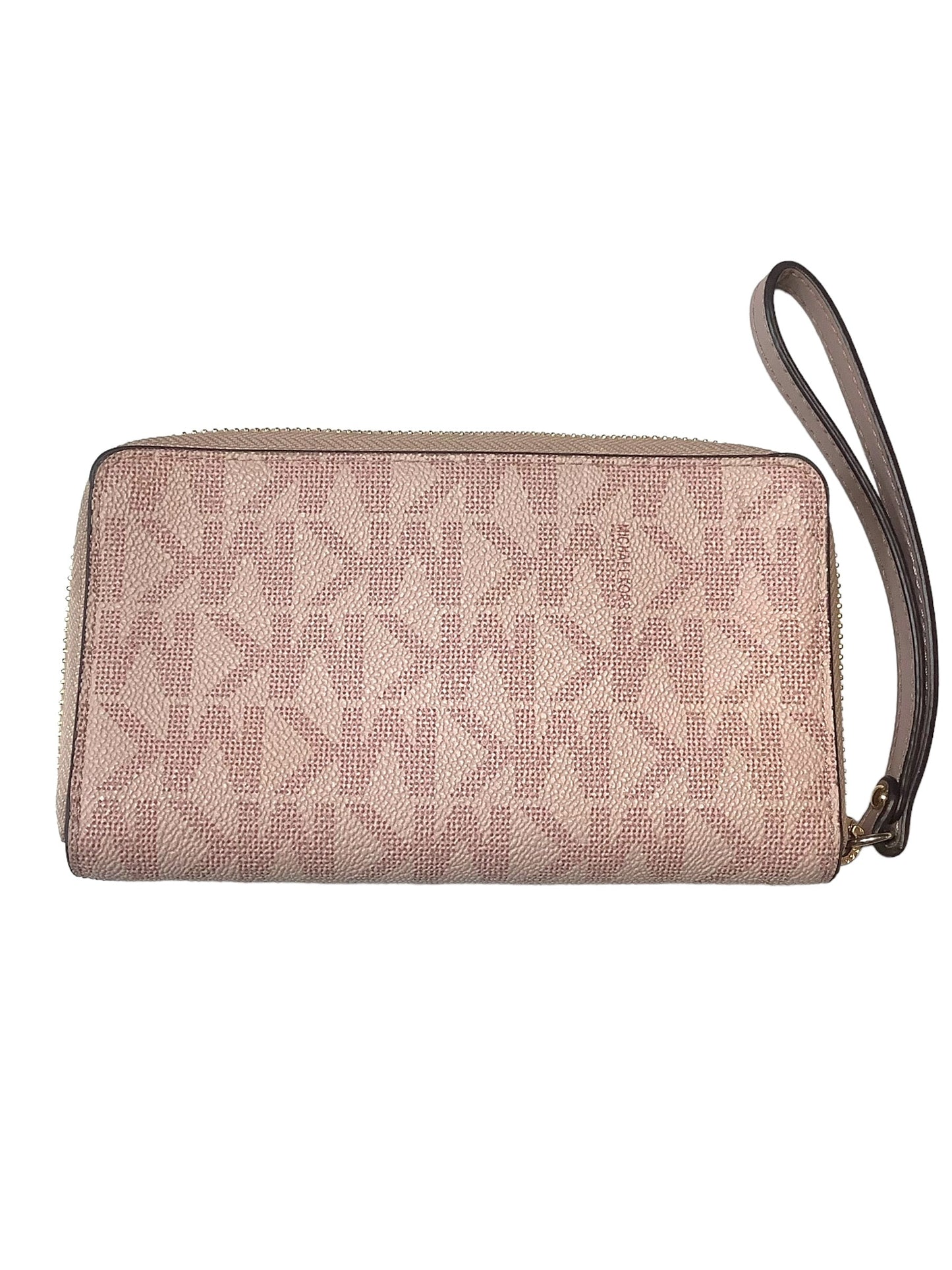 Wristlet Designer By Michael Kors  Size: Medium