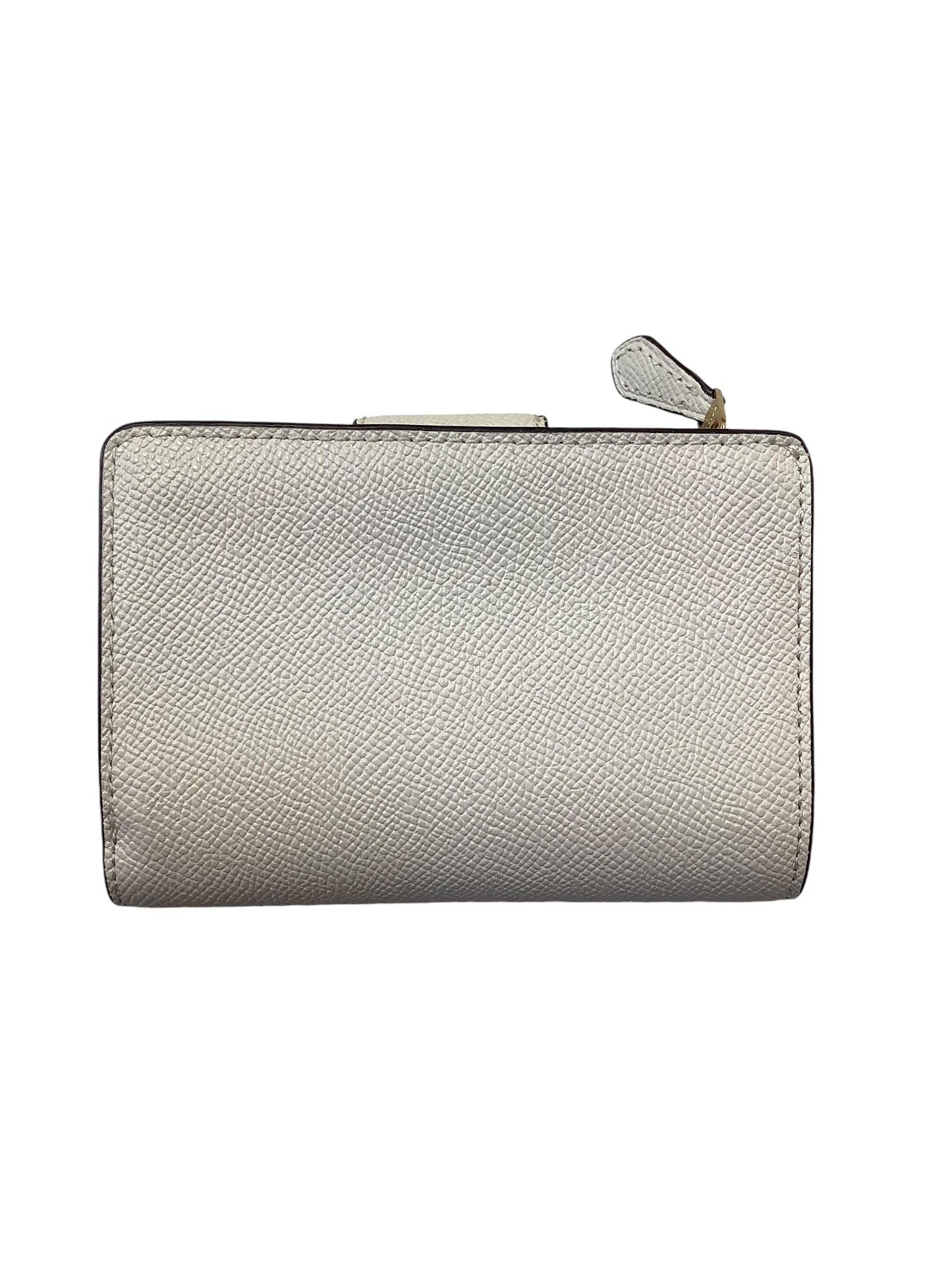 Wallet Designer By Coach, Size: Medium