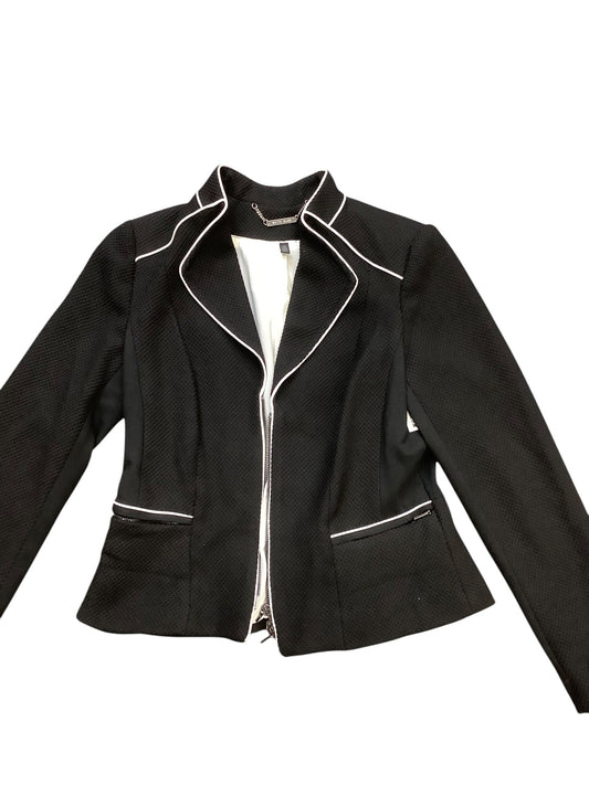 Blazer By White House Black Market In Black, Size: 10