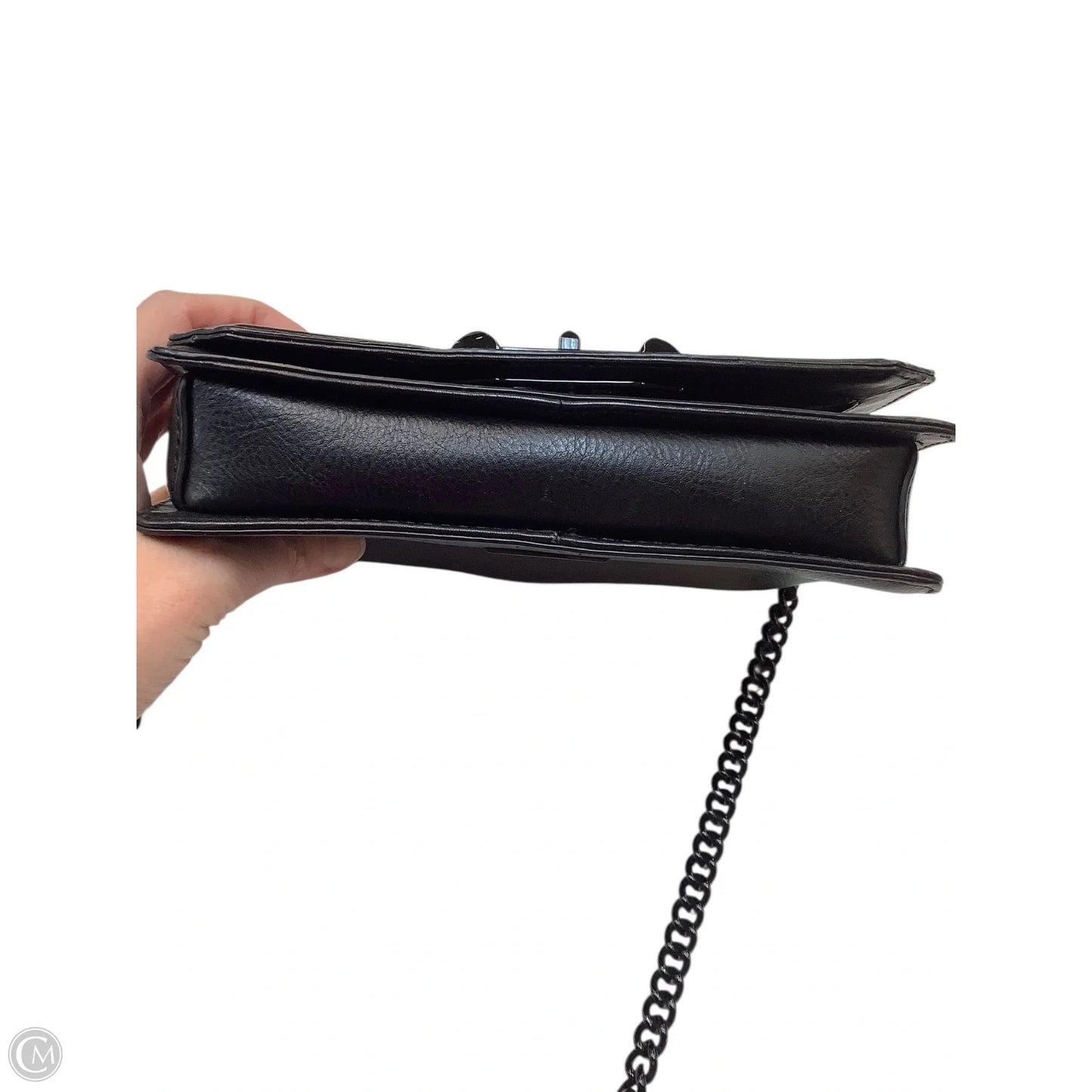 Handbag Designer By Rebecca Minkoff, Size: Small