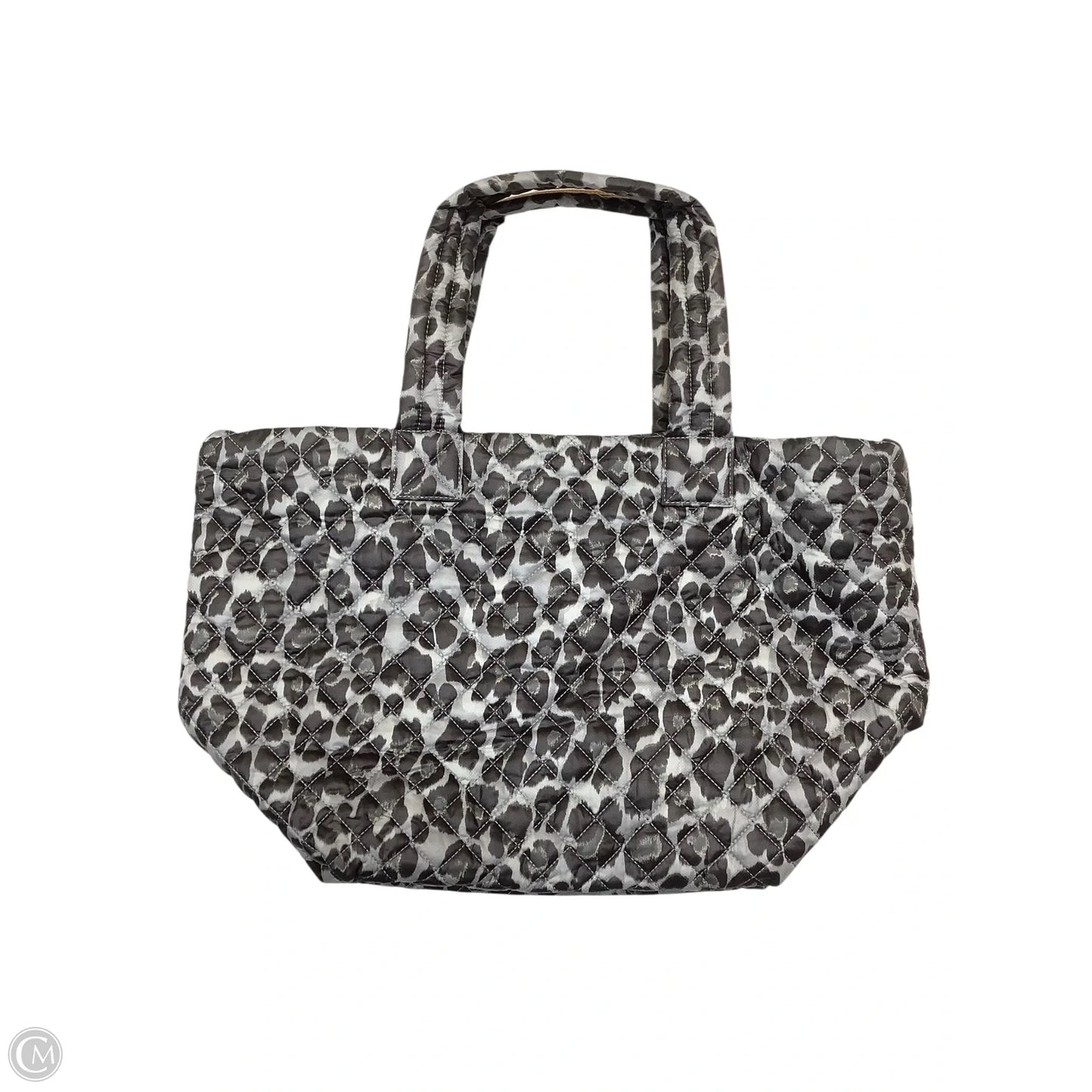 Handbag By Mz Wallace, Size: Large