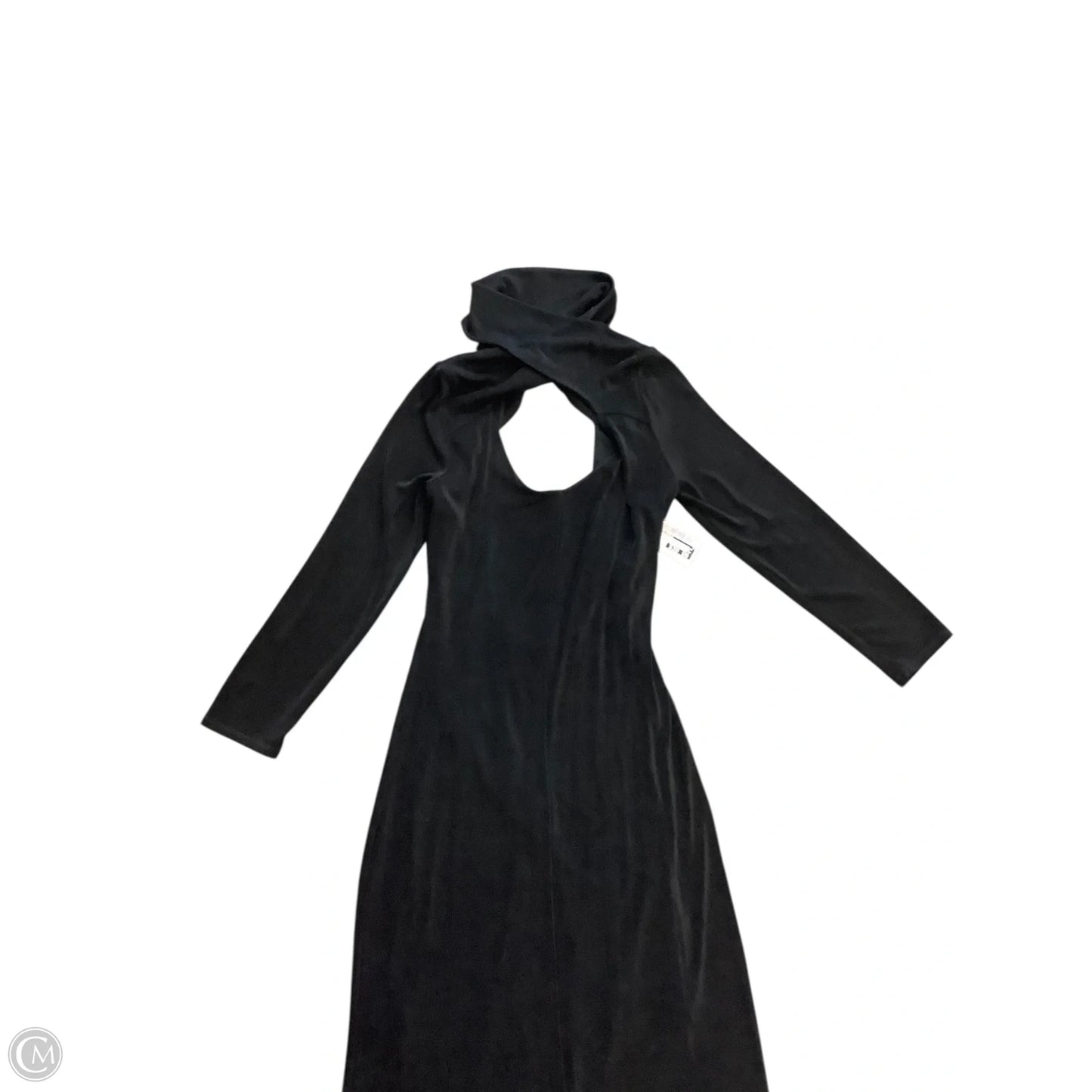 Dress Party Midi By Free People In Black, Size: S