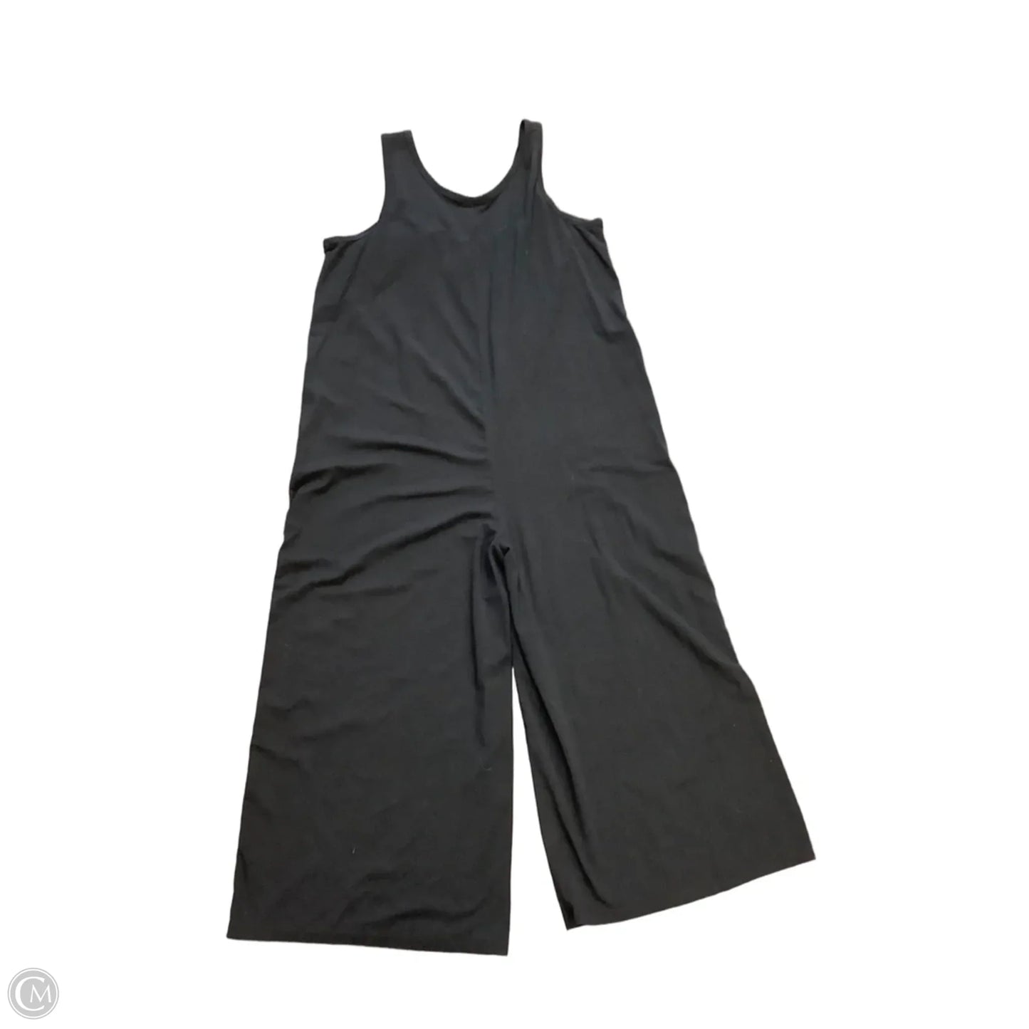 Jumpsuit By J. Jill In Black, Size: M