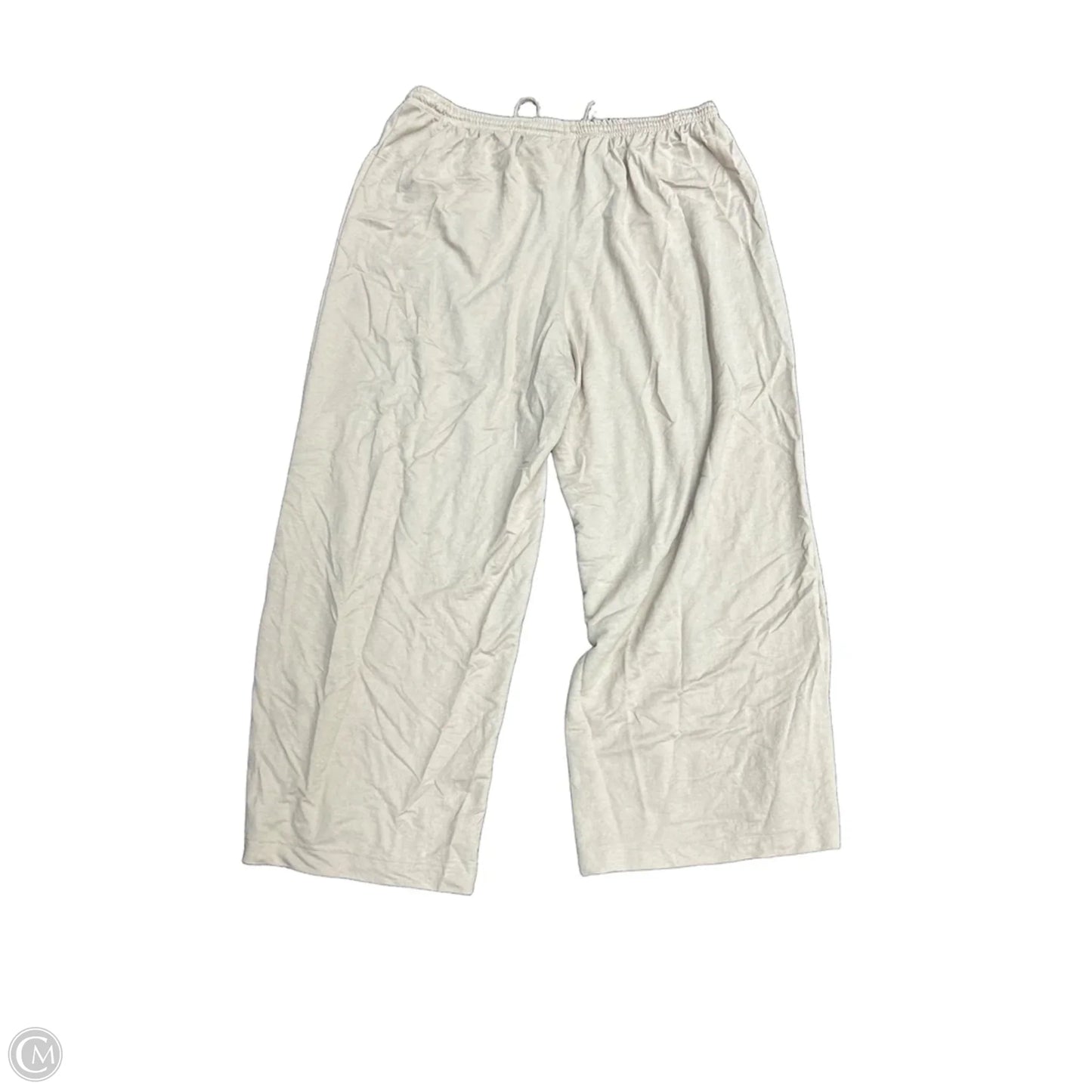 Pants Other By H&m In Tan, Size: Xl