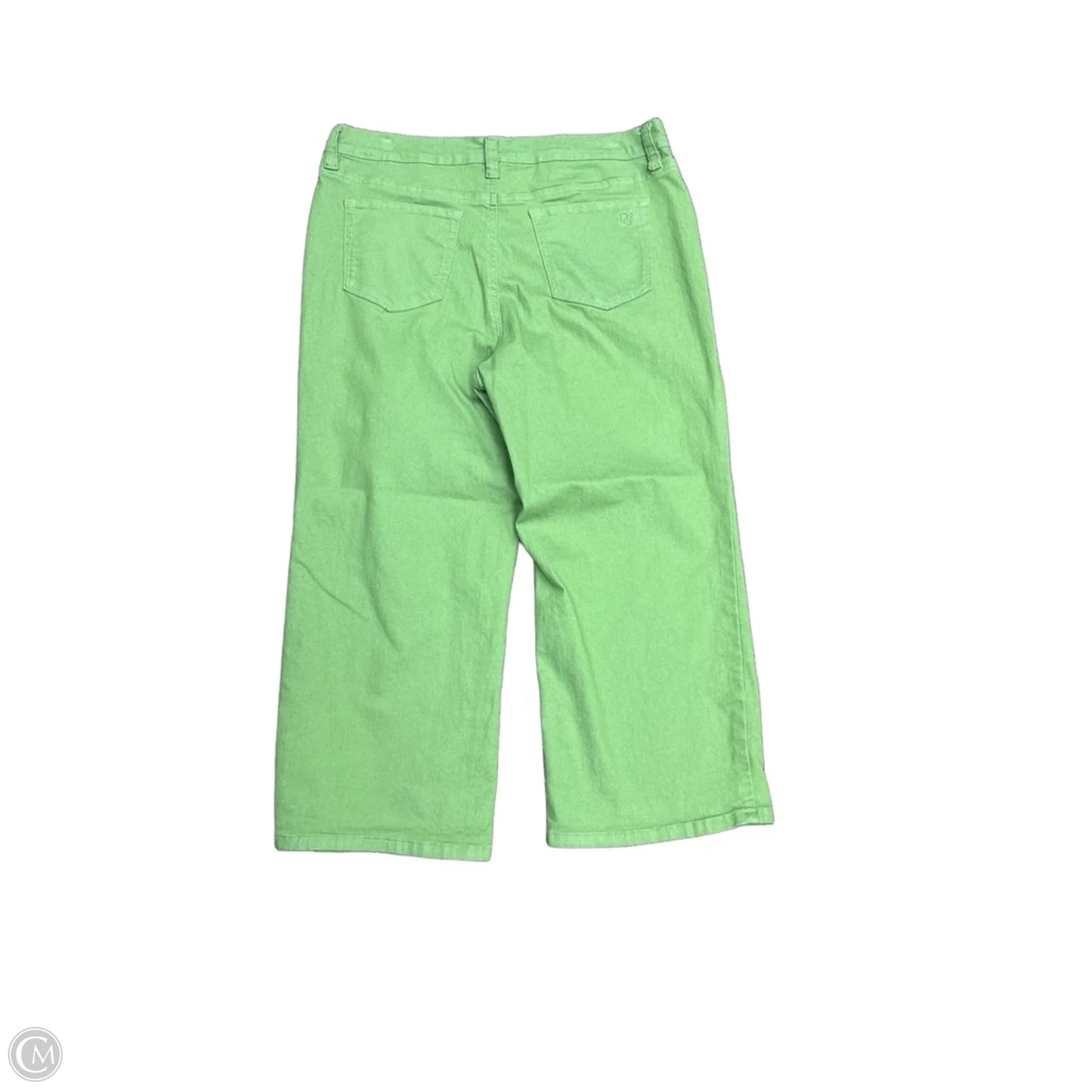 Pants Chinos & Khakis By Dg2 In Green, Size: 16