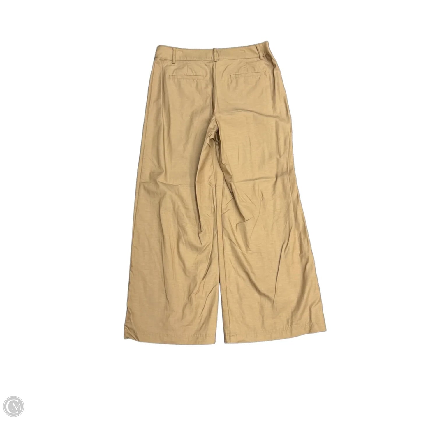 Pants Chinos & Khakis By Loft In Tan, Size: 12