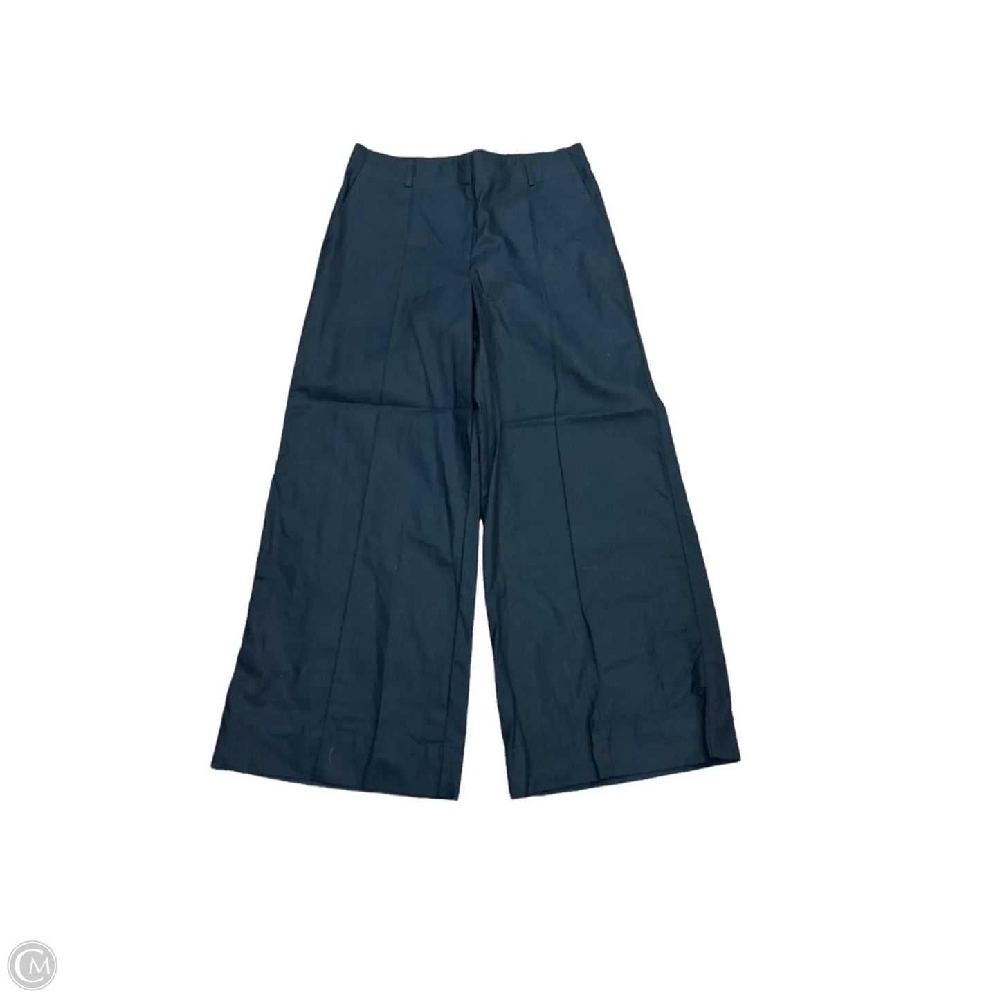 Pants Chinos & Khakis By Loft In Black, Size: 12