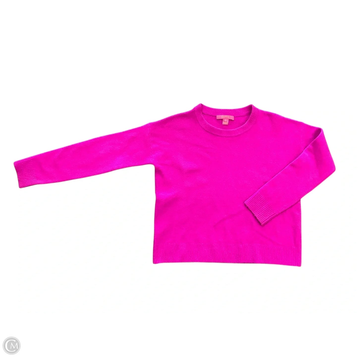 Sweater Designer By Lilly Pulitzer In Purple, Size: S