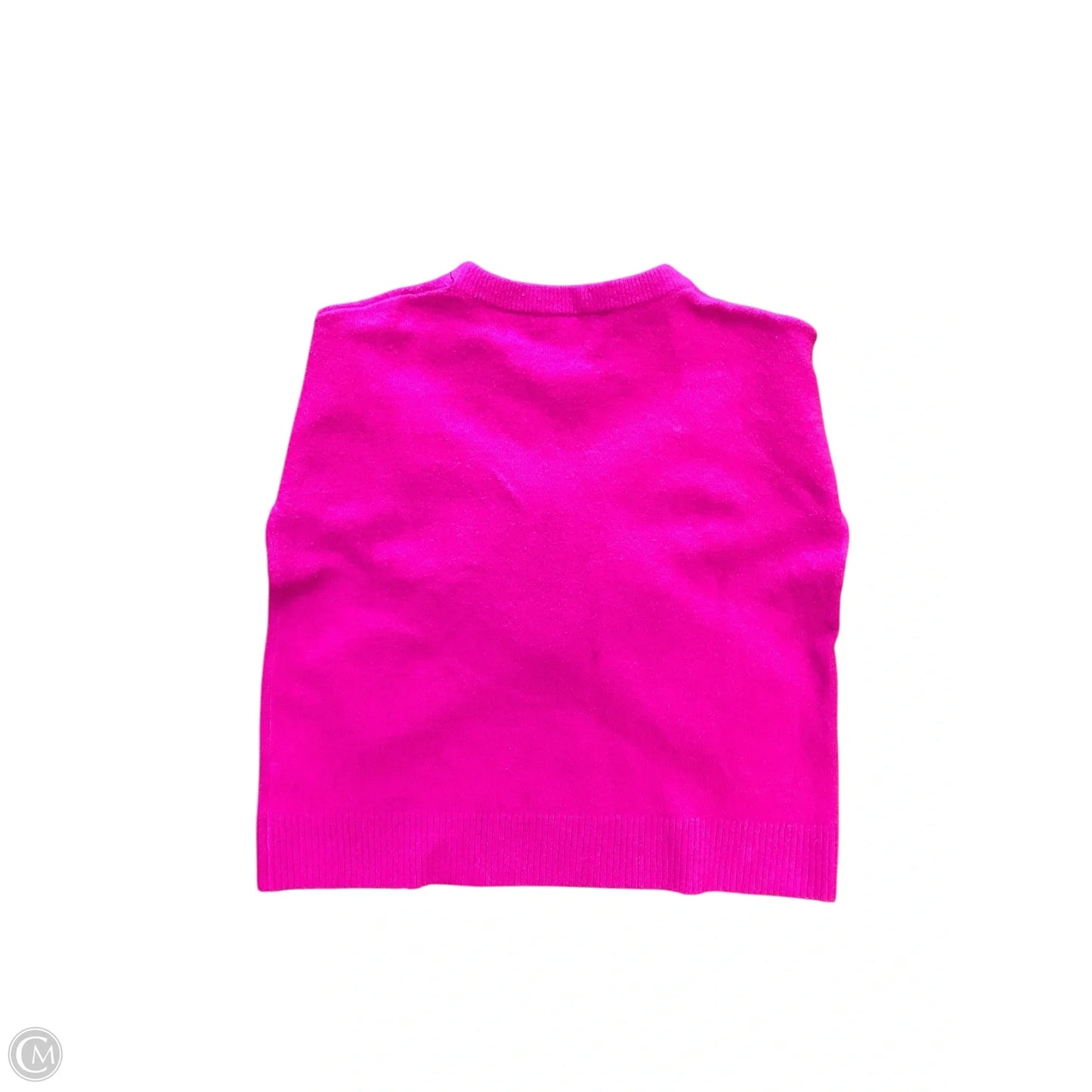 Sweater Designer By Lilly Pulitzer In Purple, Size: S