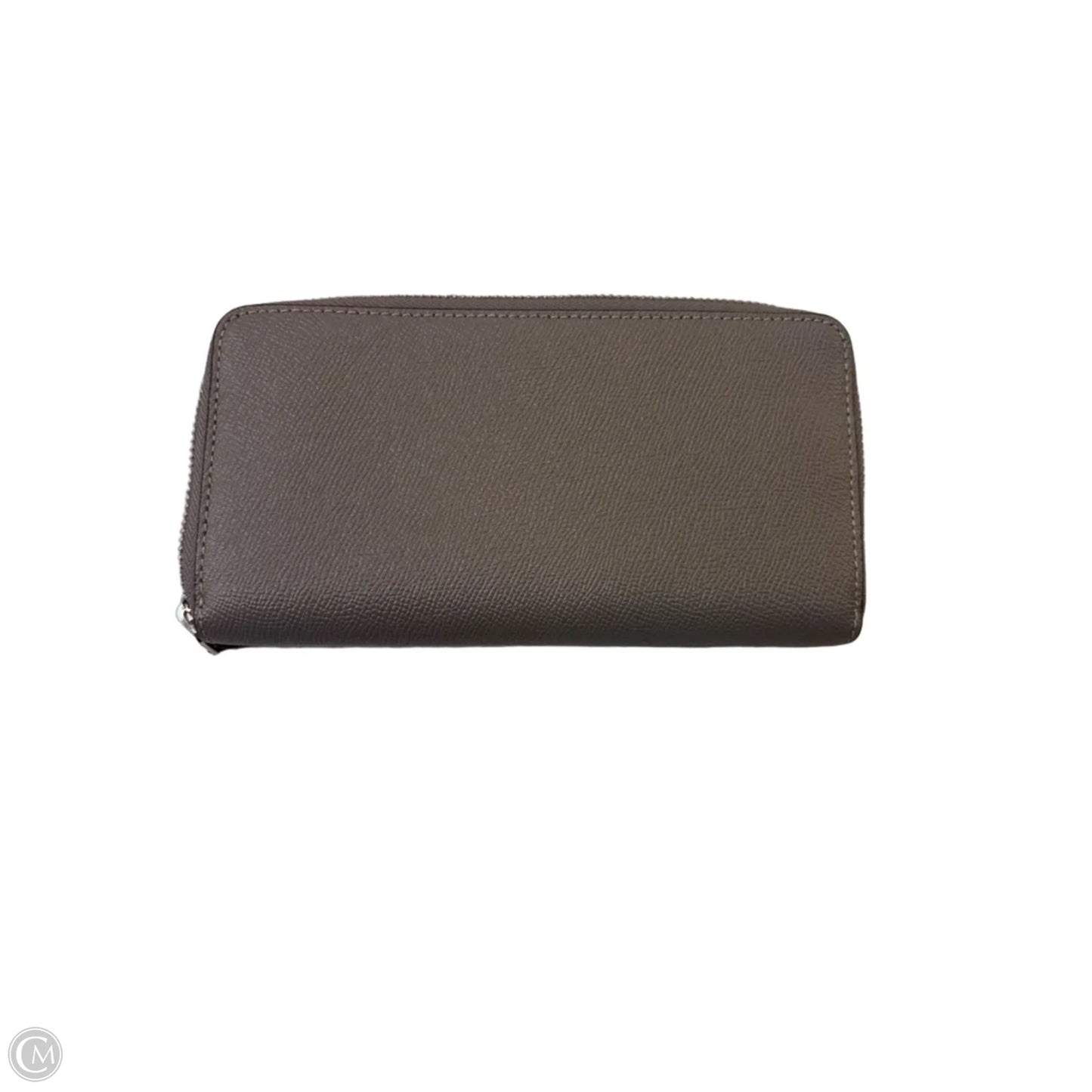 Wallet Designer By Coach, Size: Medium