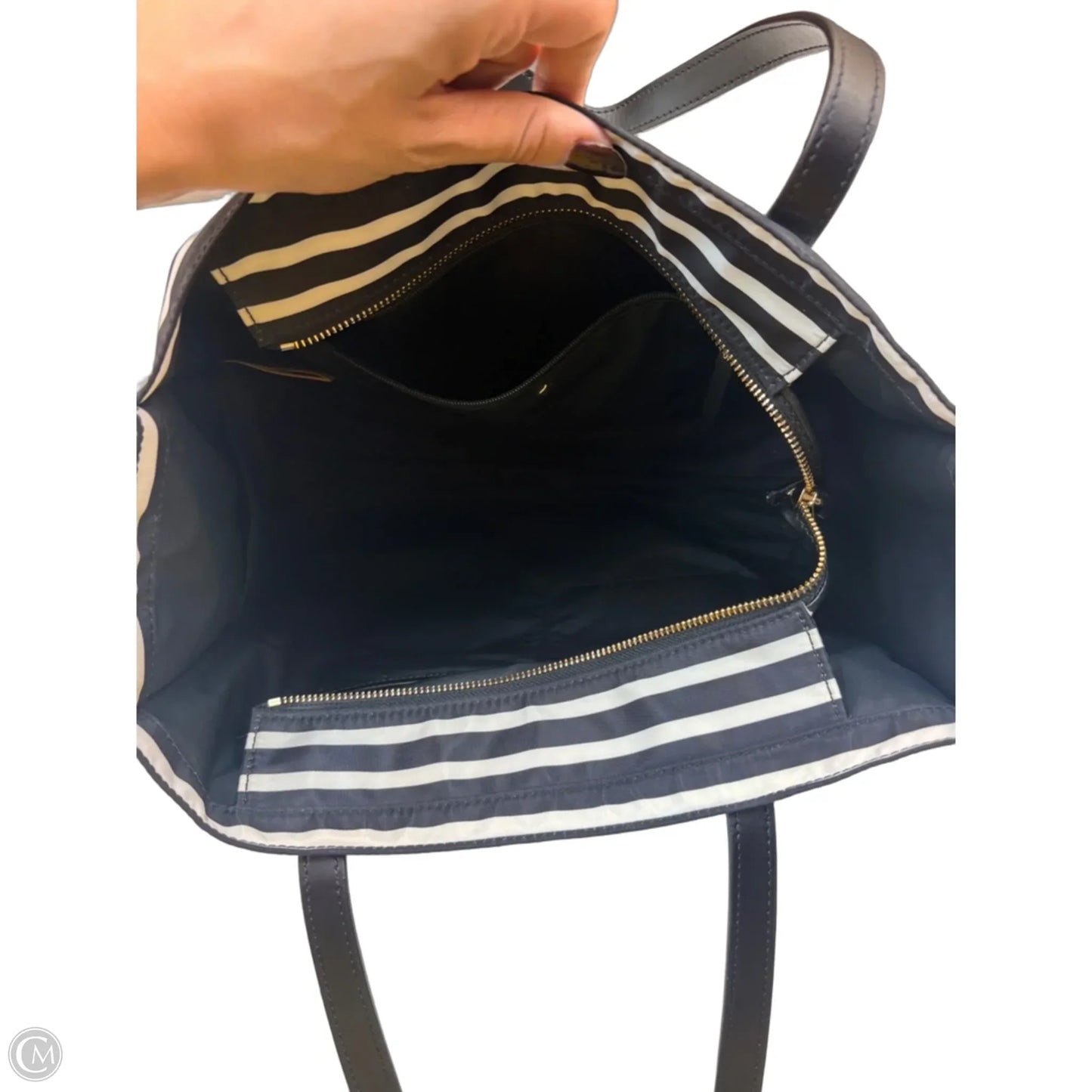 Handbag Designer By Kate Spade, Size: Medium