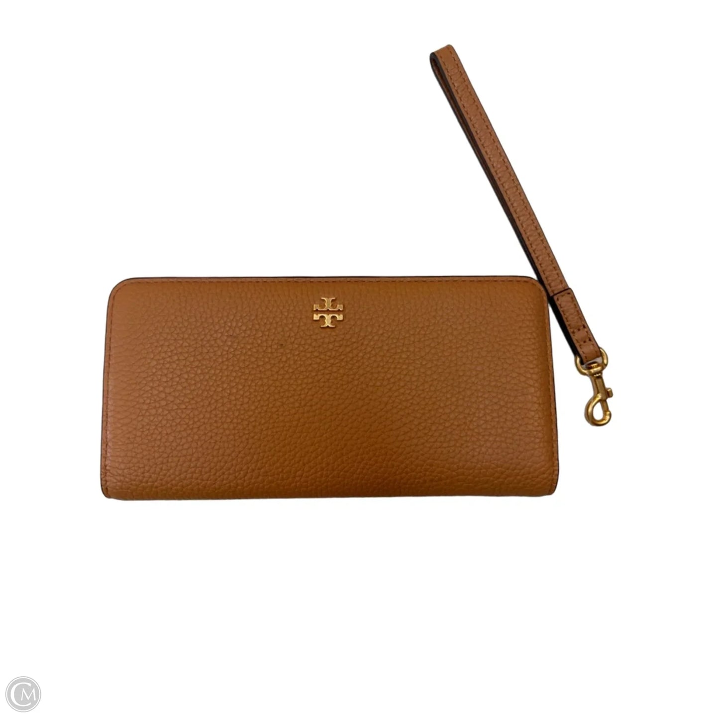 Wallet Designer By Tory Burch, Size: Small