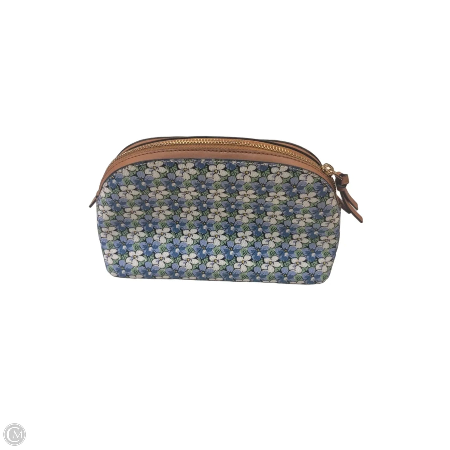 Clutch Designer By Tory Burch, Size: Medium