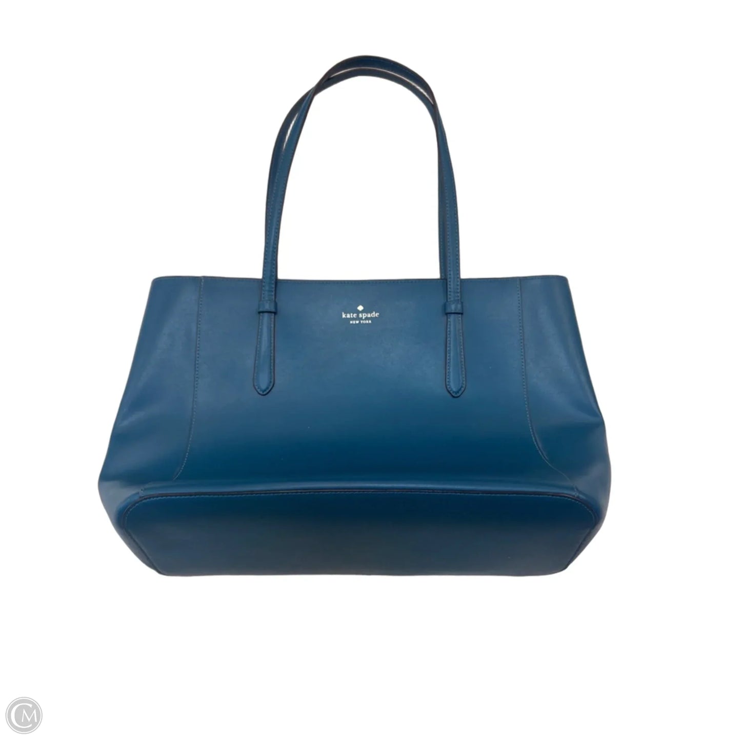 Tote Designer By Kate Spade, Size: Large