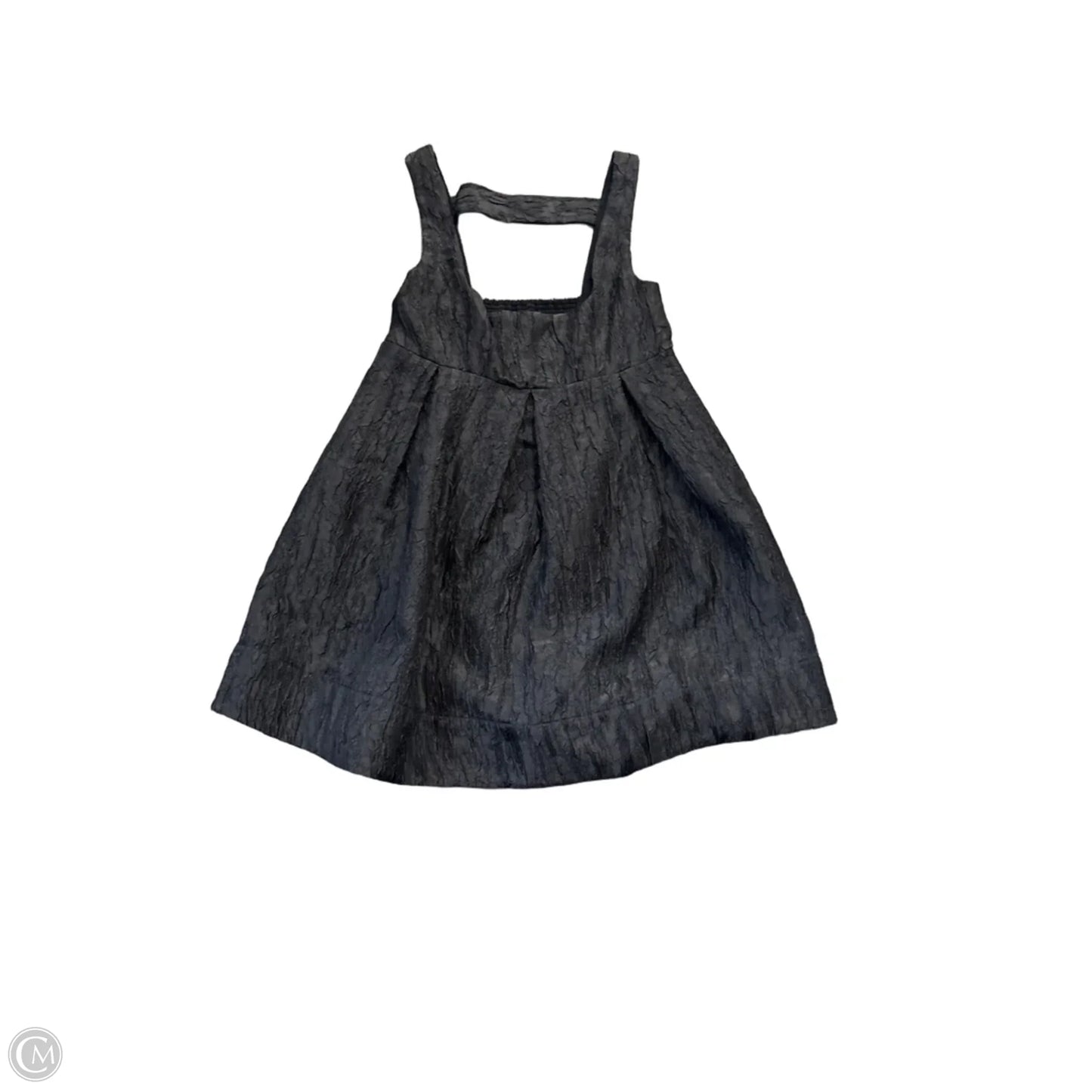 Dress Casual Short By Maeve In Black, Size: M