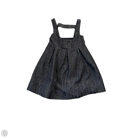 Dress Casual Short By Maeve In Black, Size: M