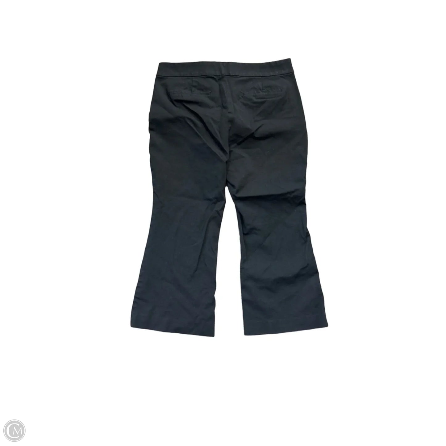 Pants Other By J. Crew In Black, Size: 12