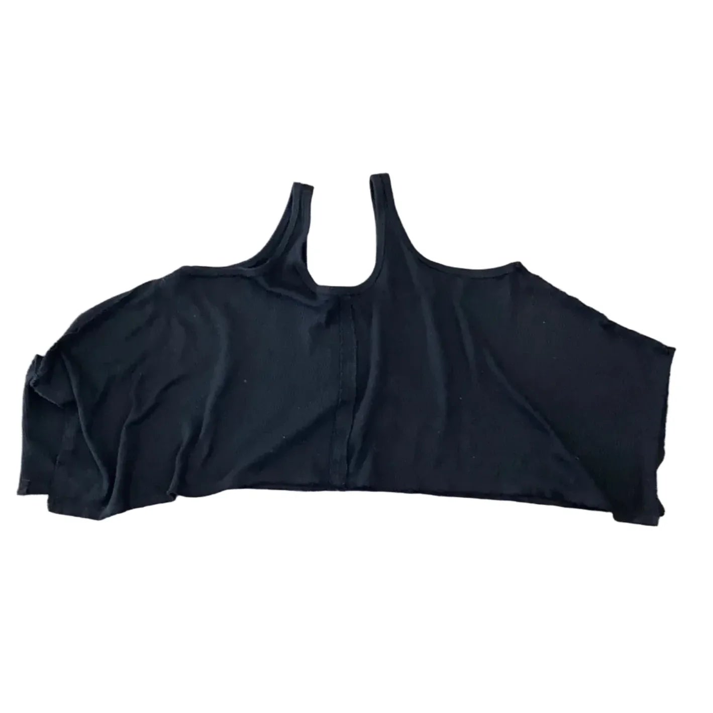 Top Sleeveless By We The Free In Black, Size: M