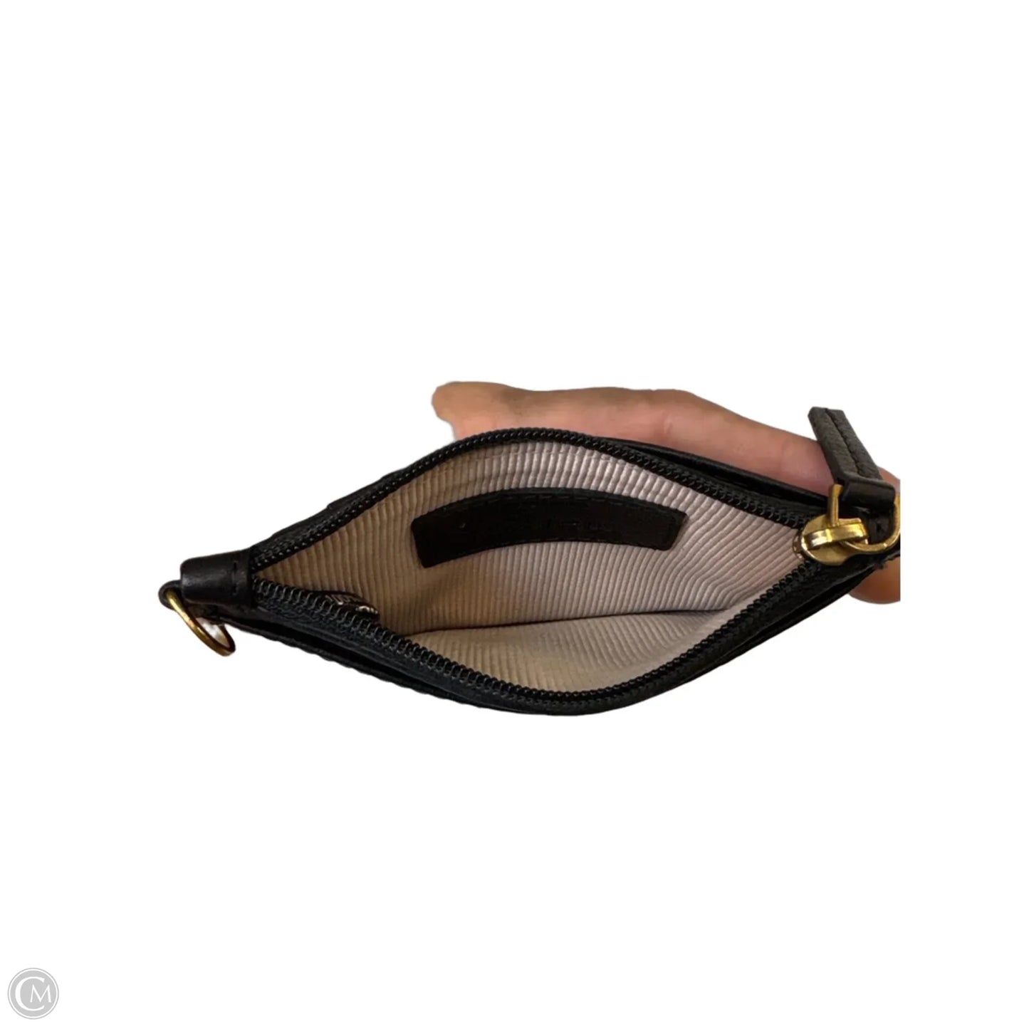Wallet By Margot, Size: Small