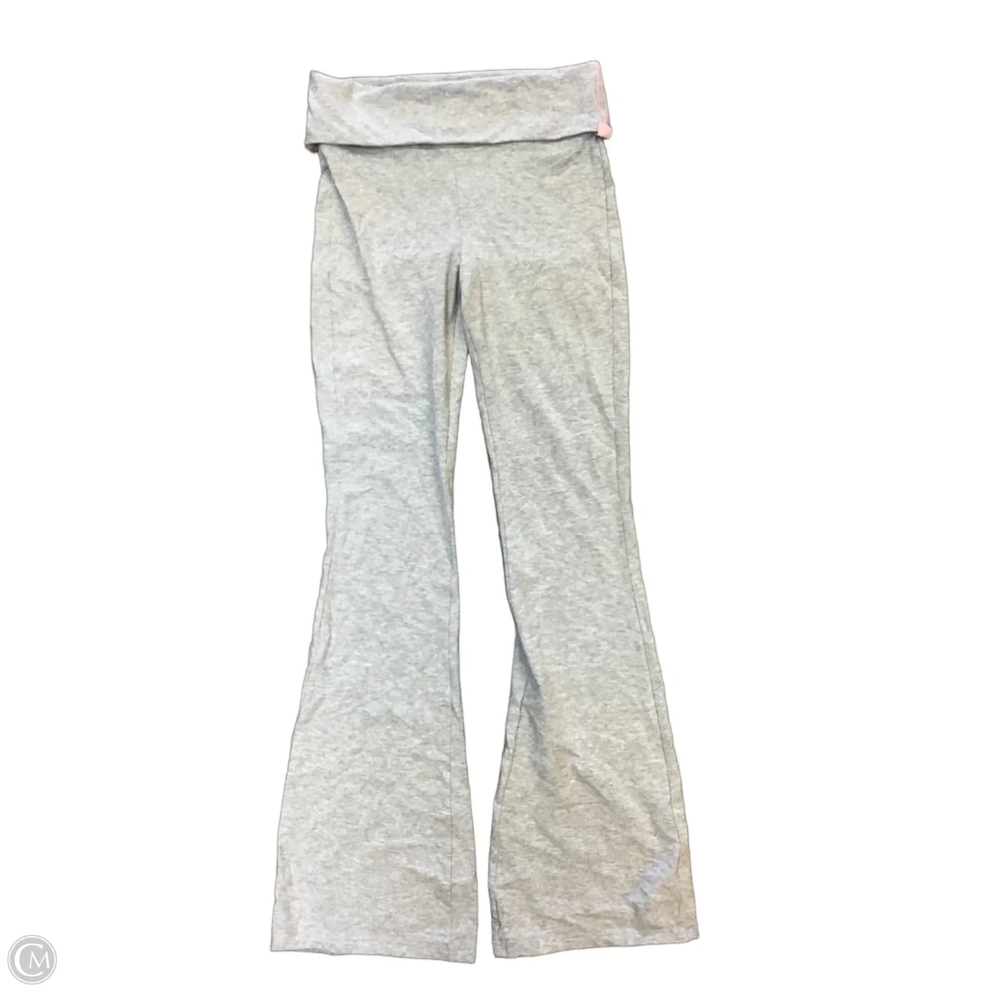 Pants Lounge By Victorias Secret In Grey, Size: Xs