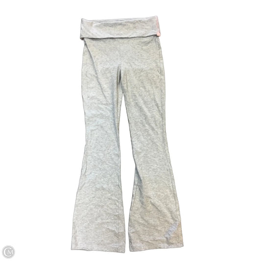 Pants Lounge By Victorias Secret In Grey, Size: Xs