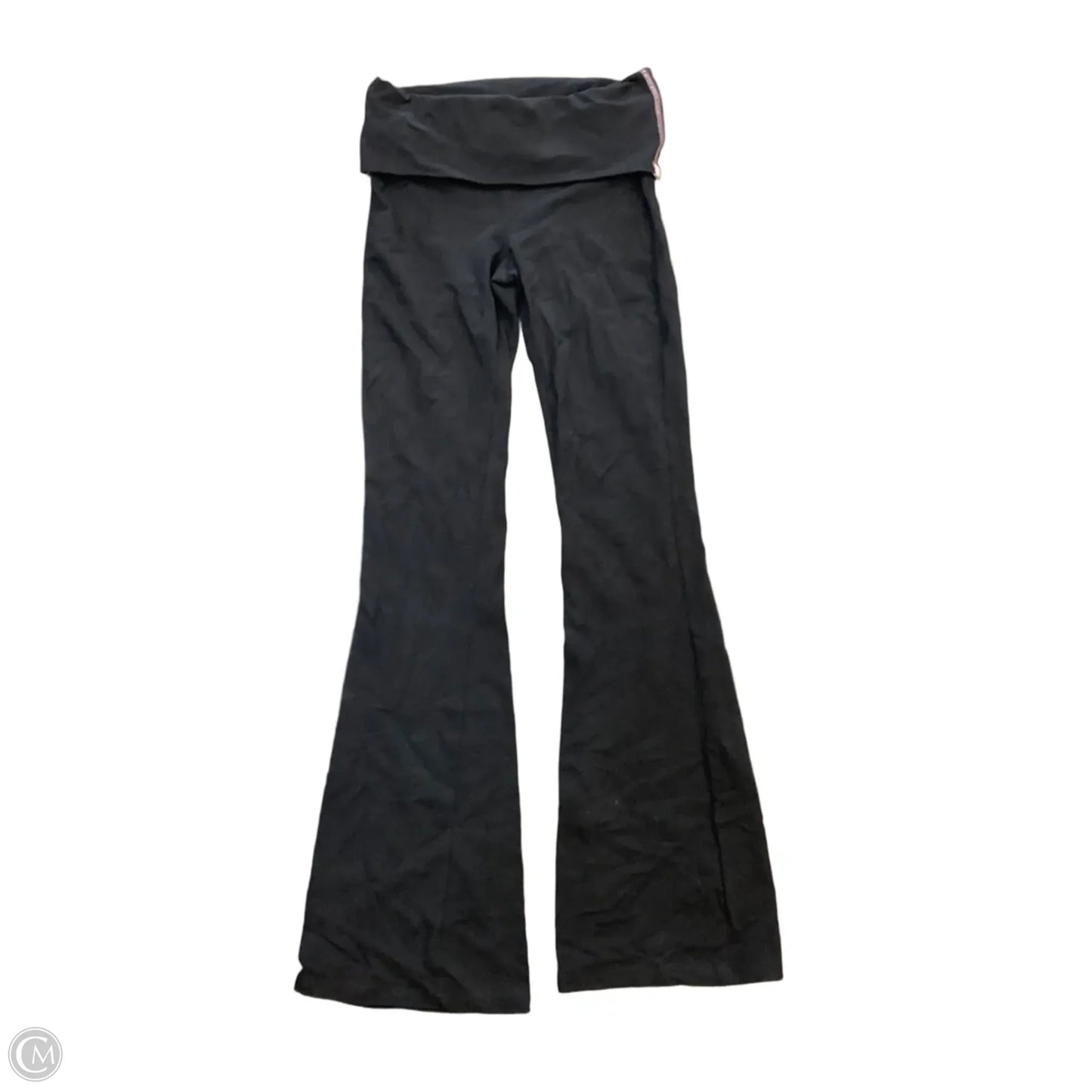 Pants Lounge By Victorias Secret In Black, Size: Xs