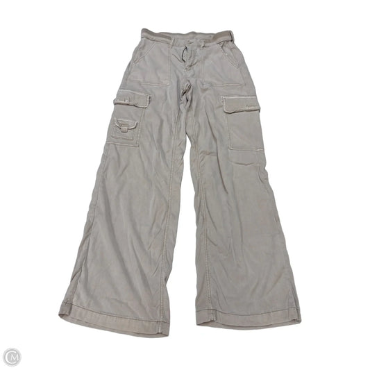 Pants Cargo & Utility By American Eagle In Brown, Size: 10