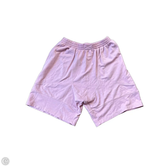 Shorts By Free People In Pink, Size: S