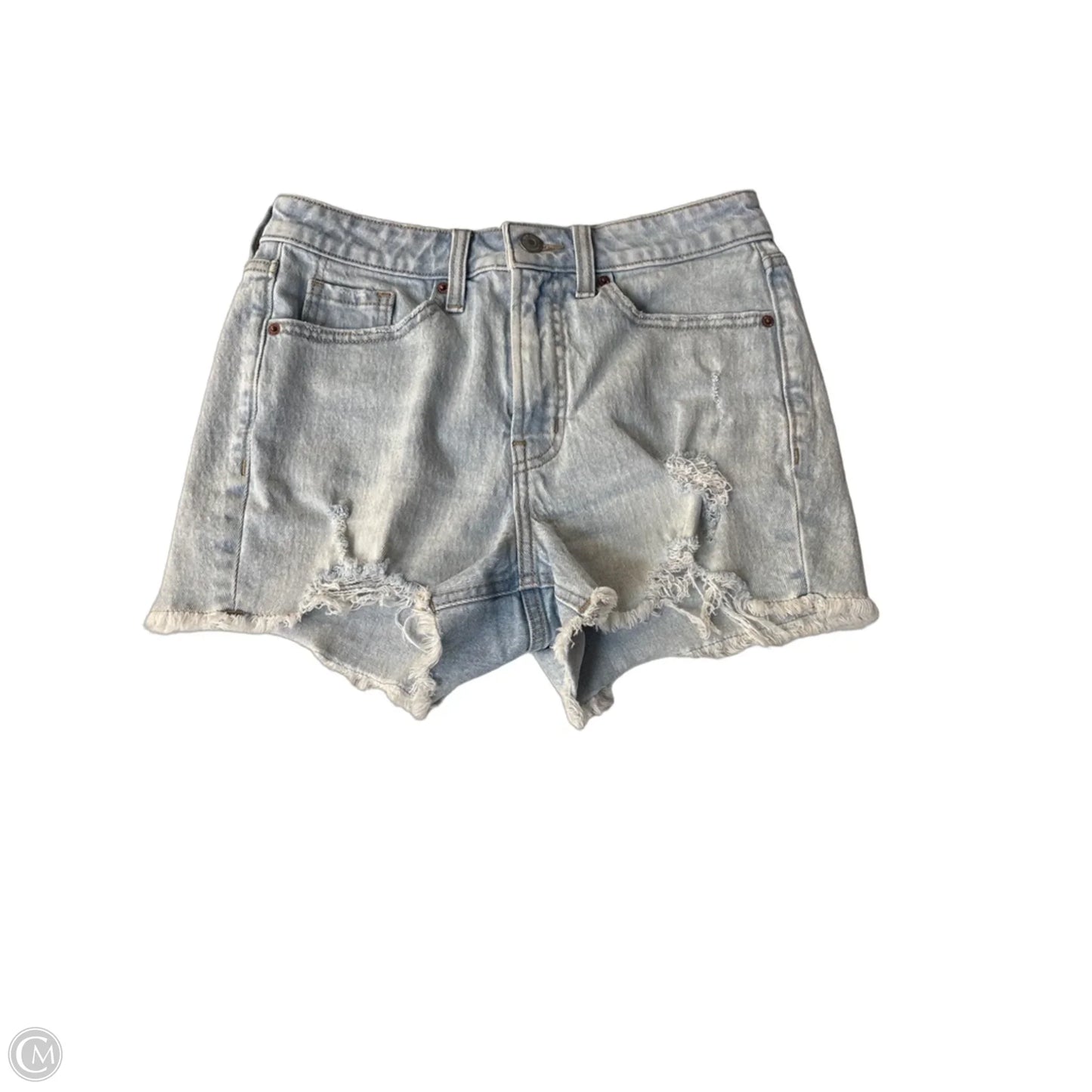 Shorts By Old Navy In Blue, Size: 4
