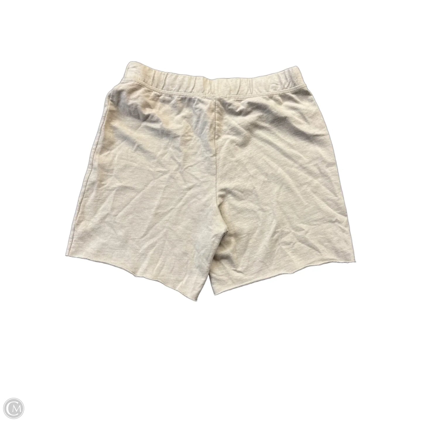 Shorts By James Perse In Beige, Size: S