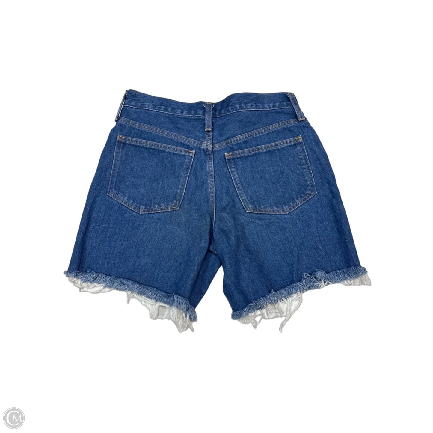 Shorts By J. Crew In Blue, Size: 2