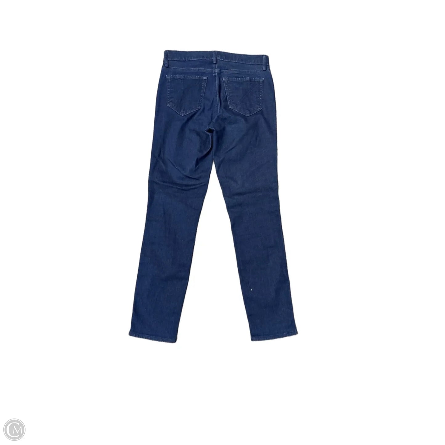 Jeans Designer By Lilly Pulitzer In Blue, Size: 6