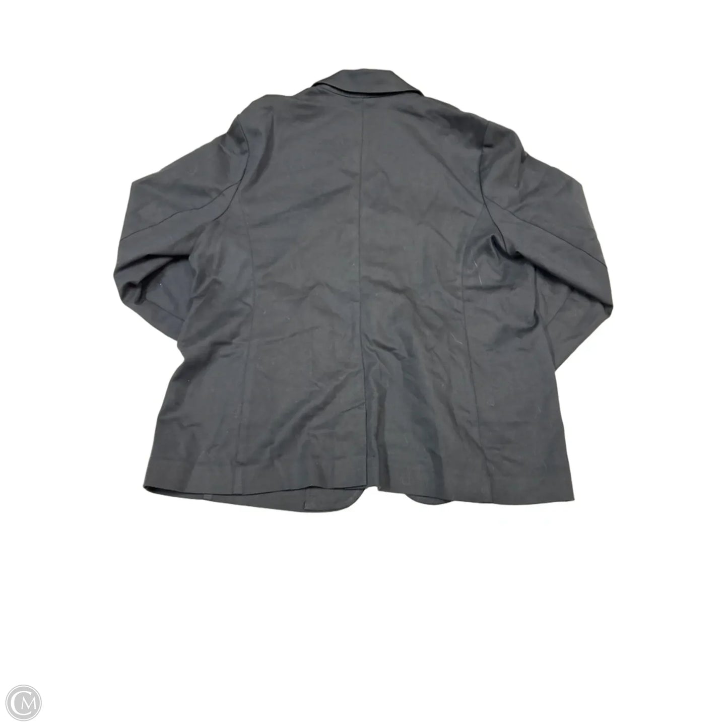 Blazer By J. Jill In Blue, Size: L