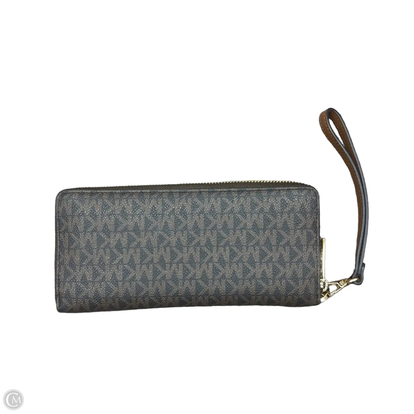 Wallet Designer By Michael Kors, Size: Medium