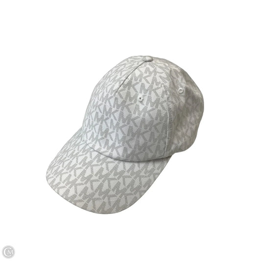 Hat Designer By Michael Kors